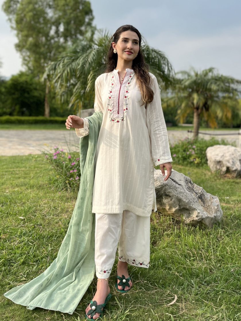 Women Dress - zaibtan prets - female fashion shop