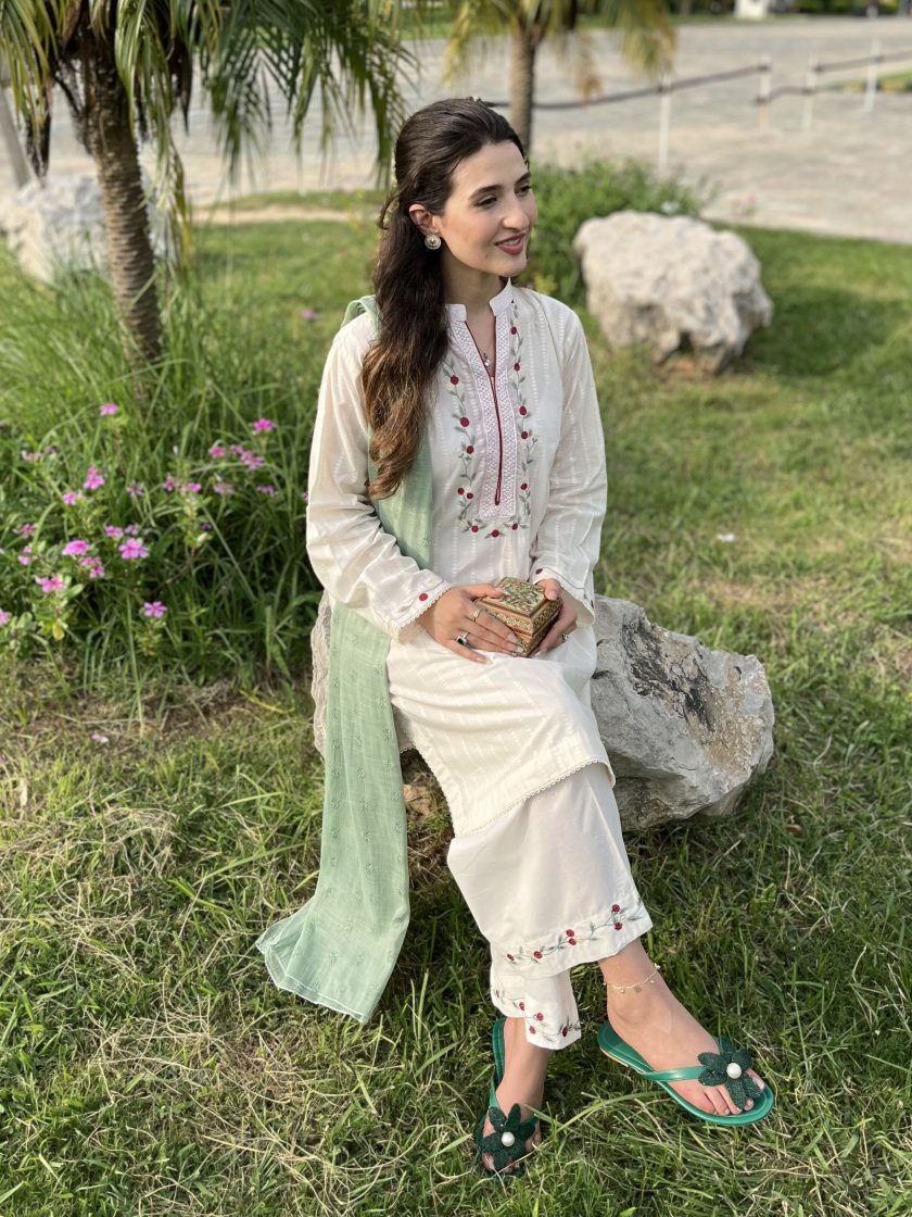 Women Dress - zaibtan prets - female fashion shop