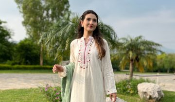 Threads of Heritage: The Timeless Charm of Eastern Embroidered Fashion