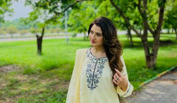 Seasonal Fashion: Female Dressing Style for Summer & Sawan