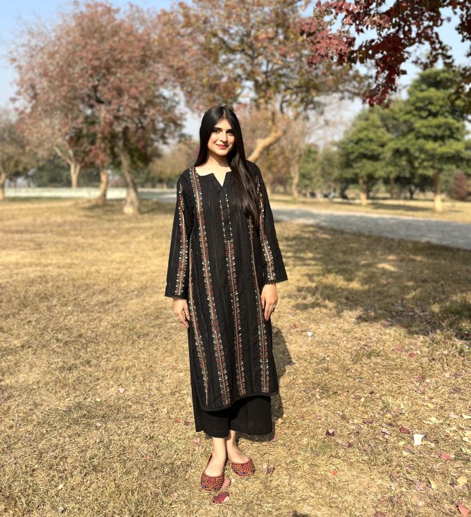 Women Dress - zaibtan prets - female fashion shop