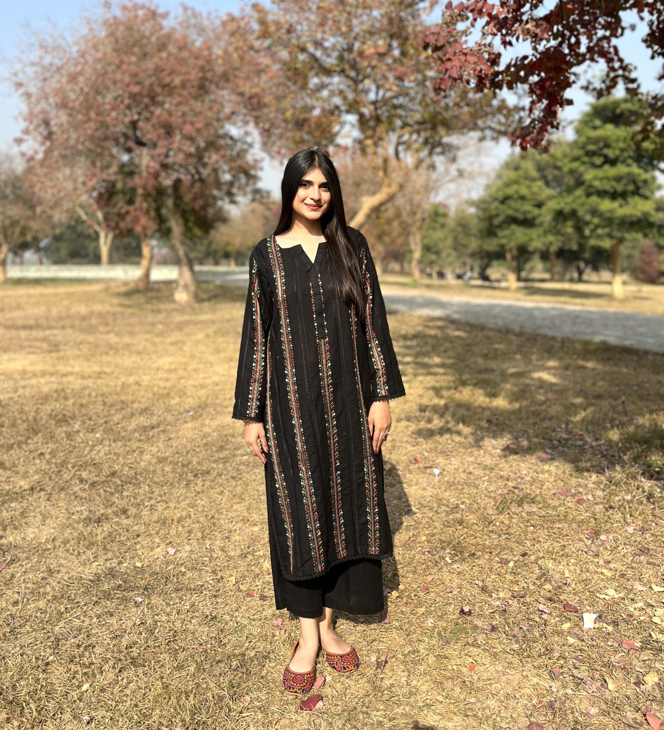 Women Dress - zaibtan prets - female fashion shop