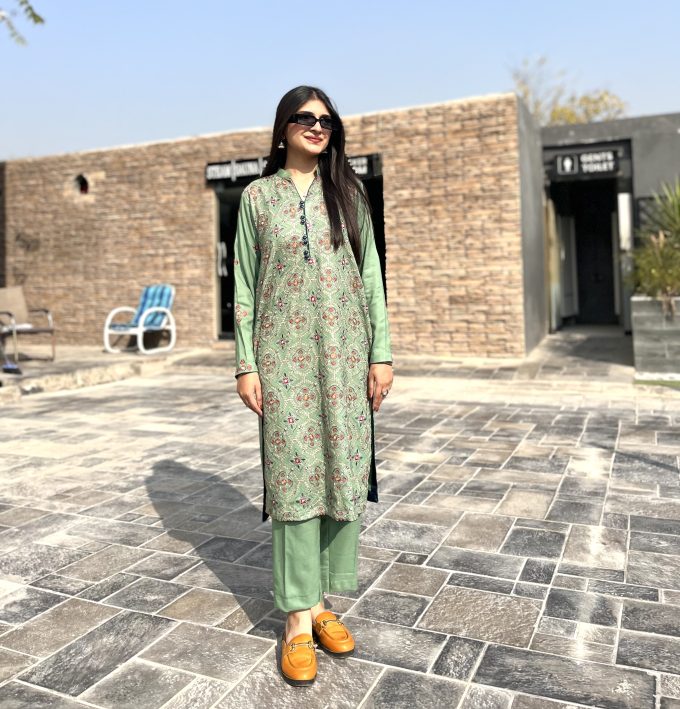 Women Dress - zaibtan prets - female fashion shop