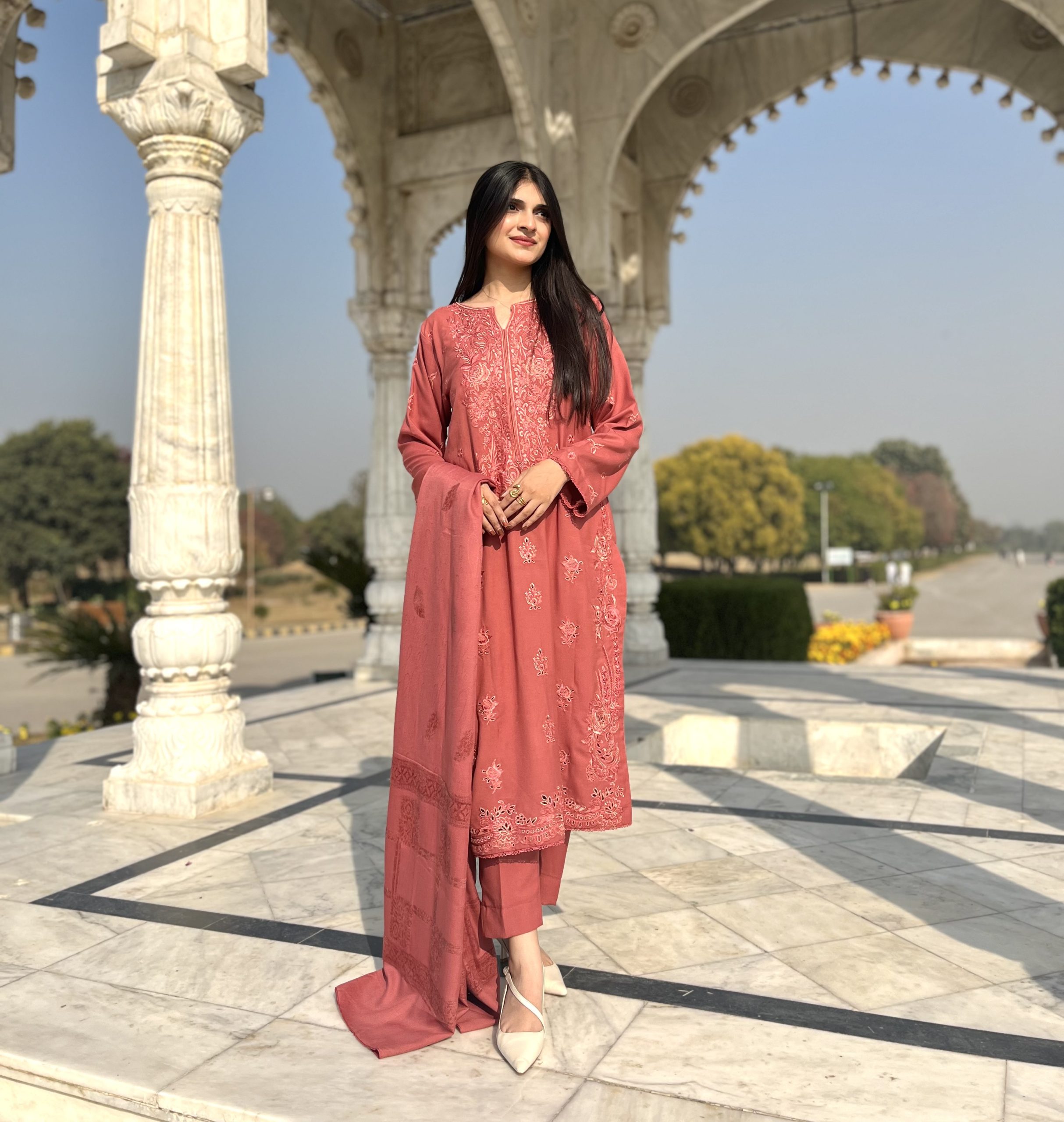 Women Dress - zaibtan prets - female fashion shop