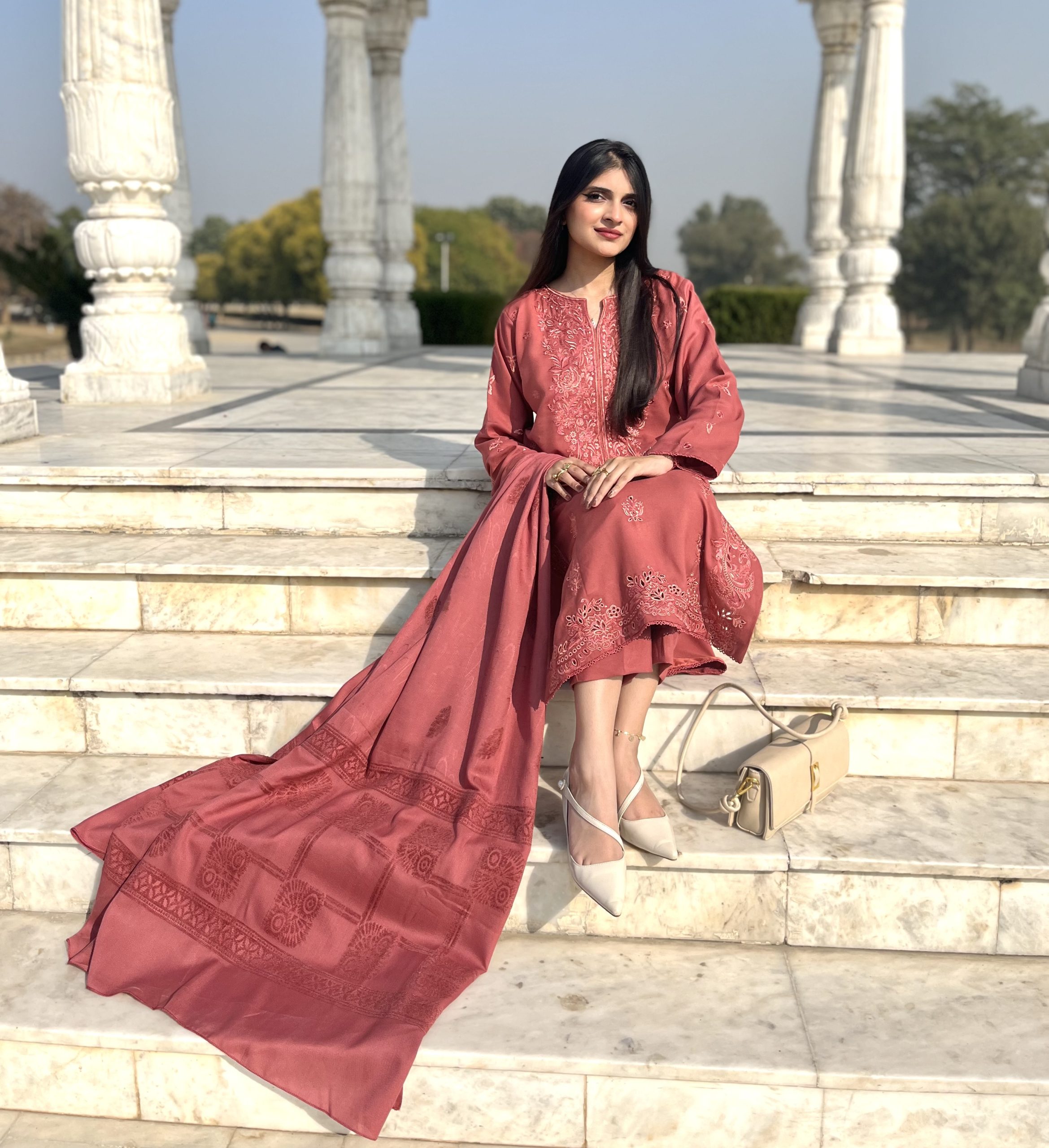 Women Dress - zaibtan prets - female fashion shop