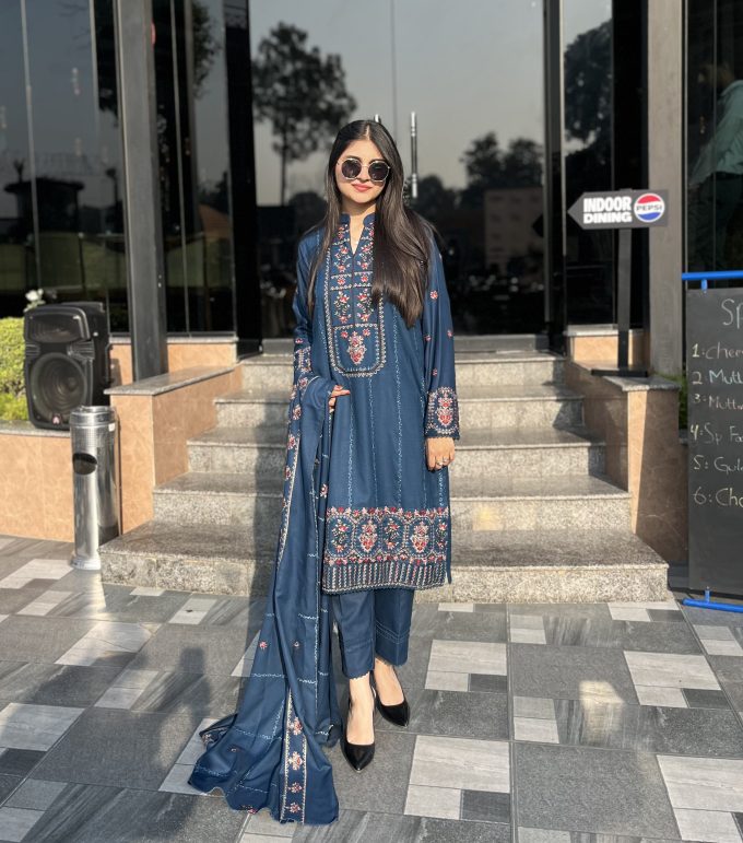 Women Dress - zaibtan prets - female fashion shop